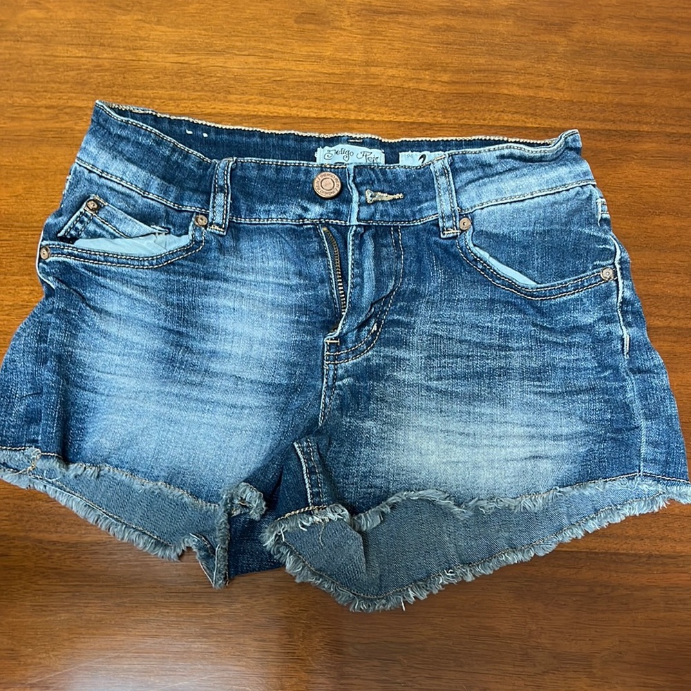 Brand: Indigo Rein, Size: 3
